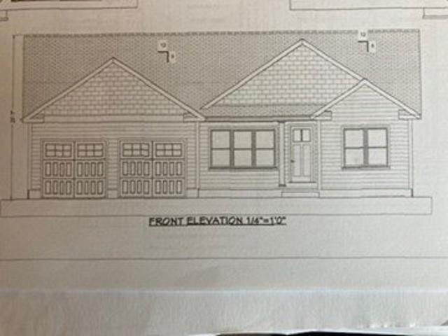 House for sale in Belchertown, Massachusetts