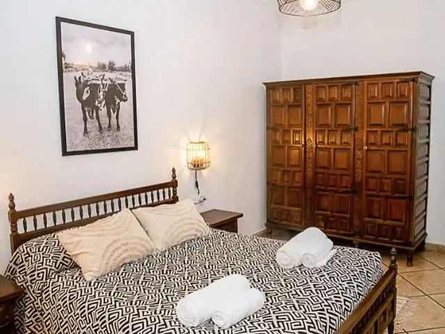 Apartamento en alquiler en Segura De La Sierra, Andalucía