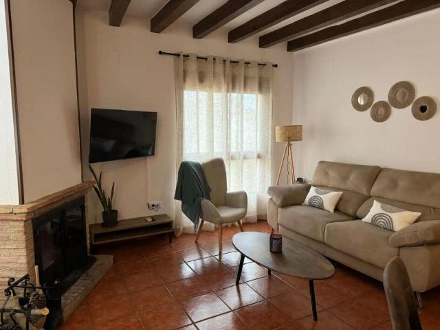 Apartamento en alquiler en Segura De La Sierra, Andalucía