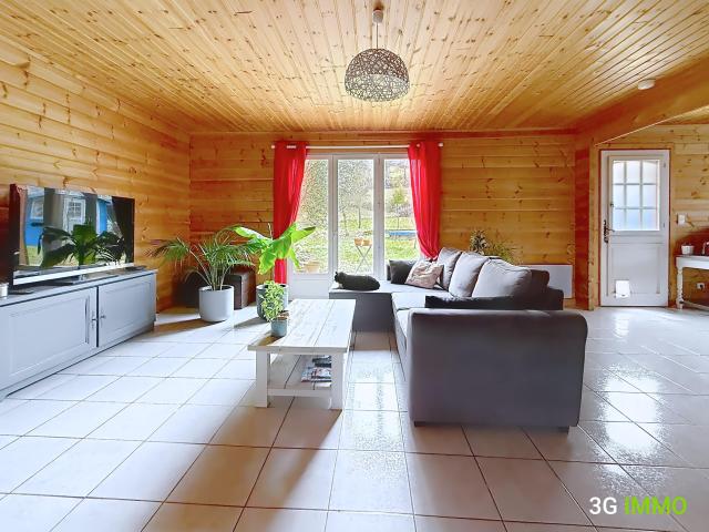 Maison vente à Foix, Ségura