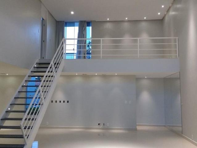 Casa aluguel em Condomínio Ville de Montagne, Jardim Botânico