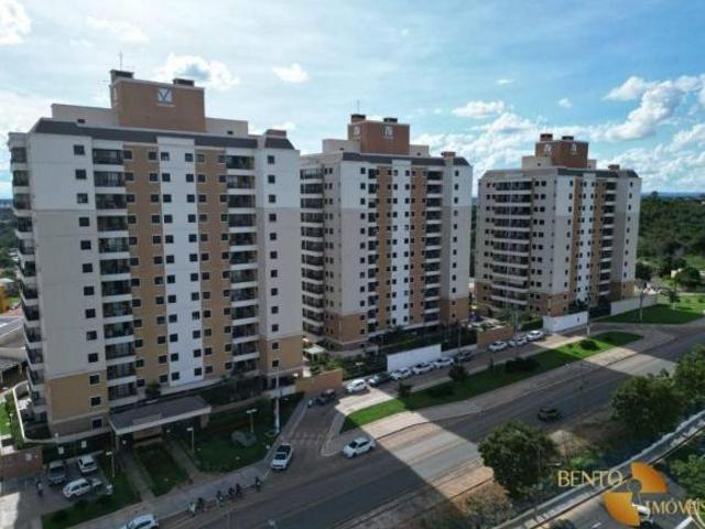 Apartamento venda em Região Geográfica Imediata de Cuiabá, Região Metropolitana do Vale do Rio Cuiabá