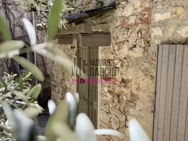 Maison vente à Carpentras, Séguret