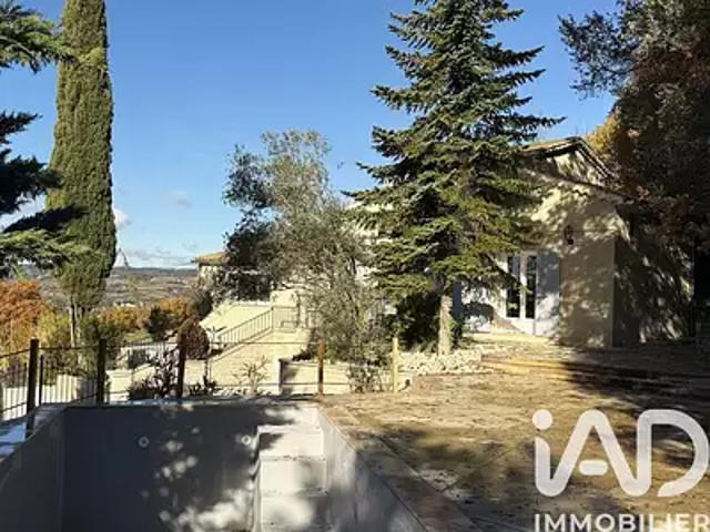 Maison vente à Carpentras, Séguret