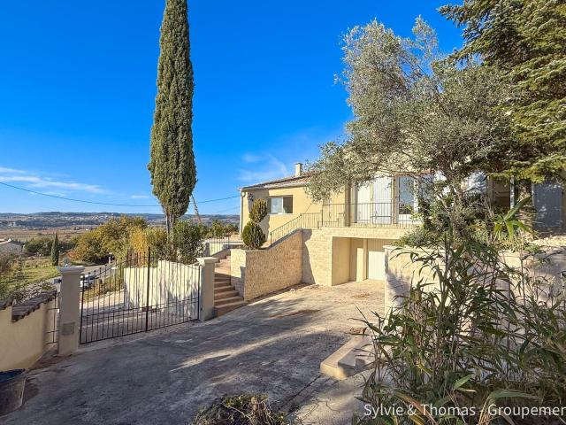 Maison vente à Carpentras, Séguret