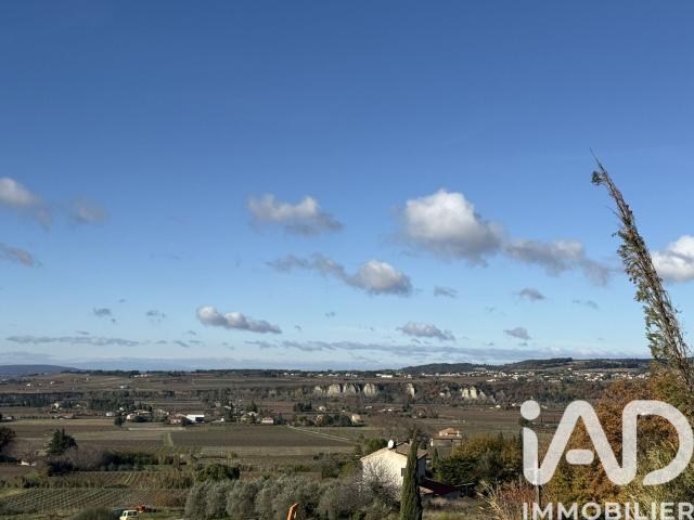 Maison vente à Séguret, Vaucluse