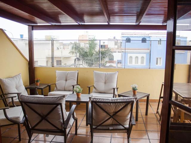 Departamento venta en La Punta, Callao