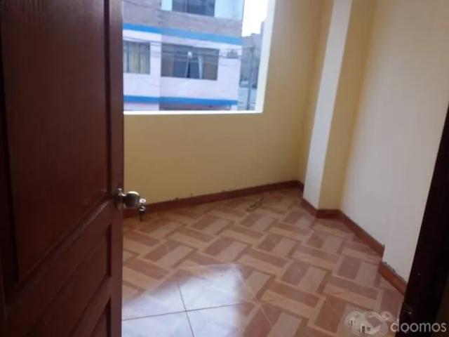 Departamento venta en Comas, Lima Metropolitana