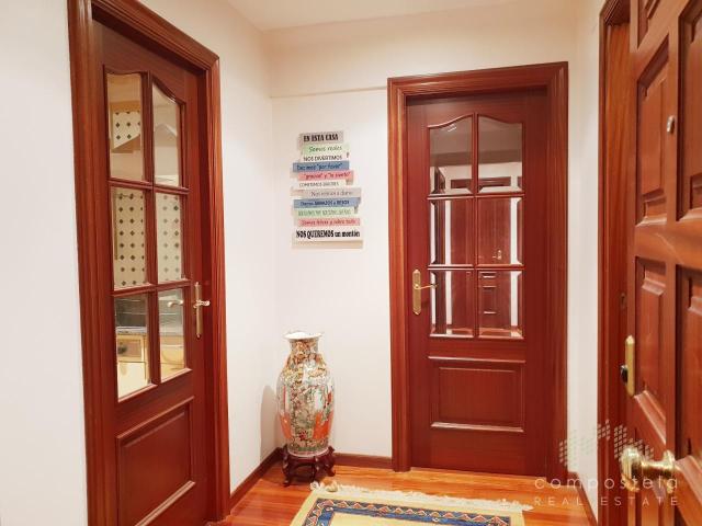 Apartamento en alquiler en Santiago de Compostela, Santiago