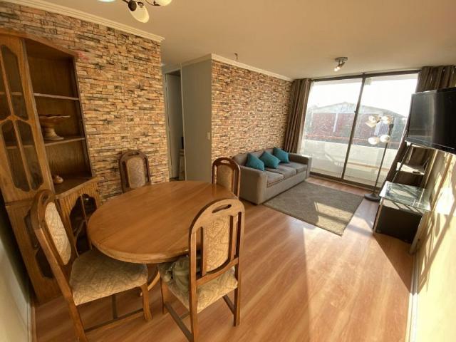 Departamento en venta en Conchalí, Metropolitana