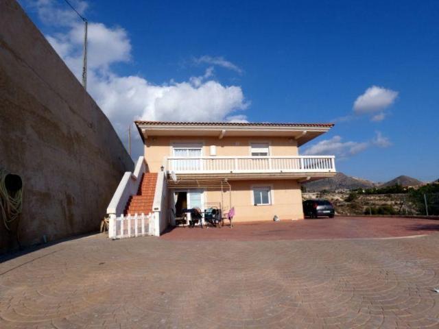 Casa en venta en Busot, Urbanització El Carril