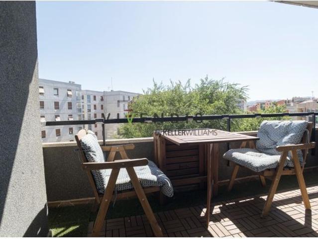 Piso en venta en Nucli Antic, Baix Llobregat