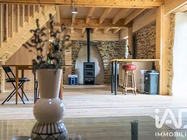 Maison vente à Ségus, Hautes-Pyrénées