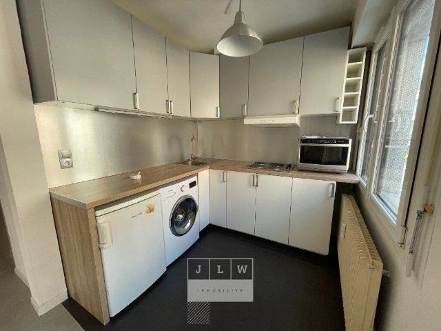 Studio location à Lille