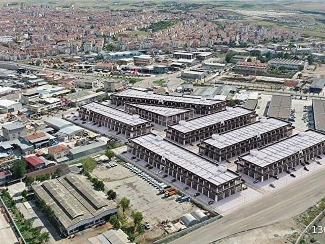 Sincan, Ankara içerisinde satılık Dükkan