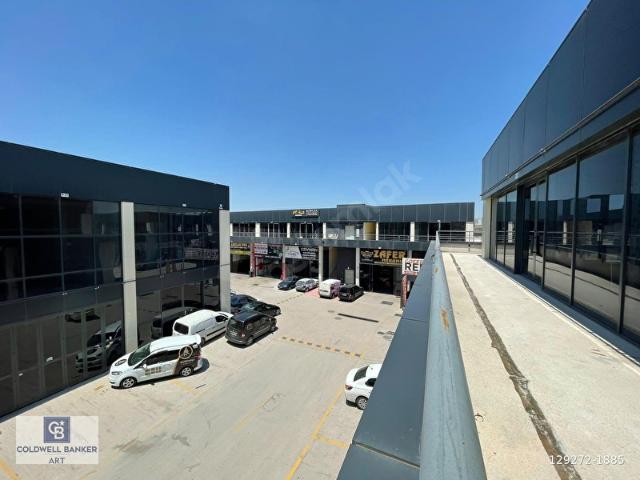 Sincan, Ankara içerisinde satılık Dükkan