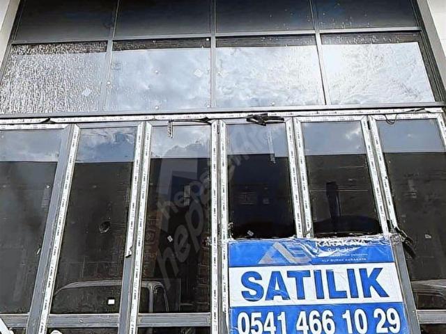 Sincan, Ankara içerisinde satılık Dükkan