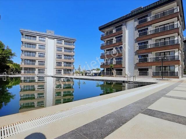 Aksu, Antalya içerisinde kiralık mülk