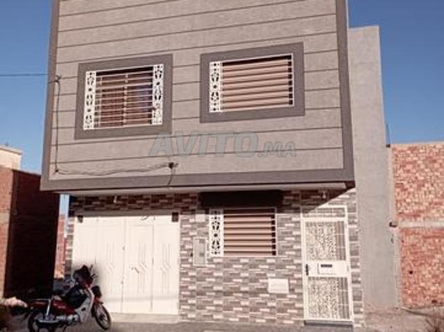 Maison vente à Ben Slimane