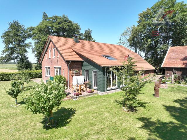 Haus kaufen in Detern, Niedersachsen