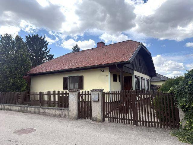 Haus kaufen in Landegg, Pottendorf