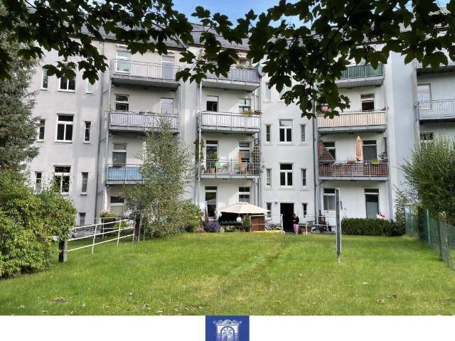 Apartment mieten in Kalte Ruhe, Radeberg