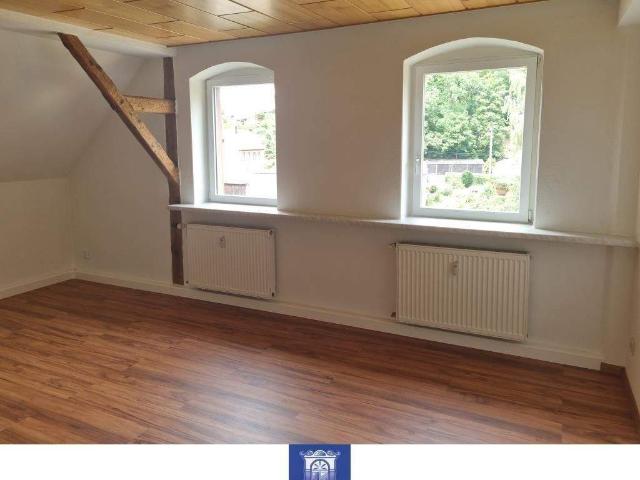 Apartment mieten in Freiberg, Sachsen