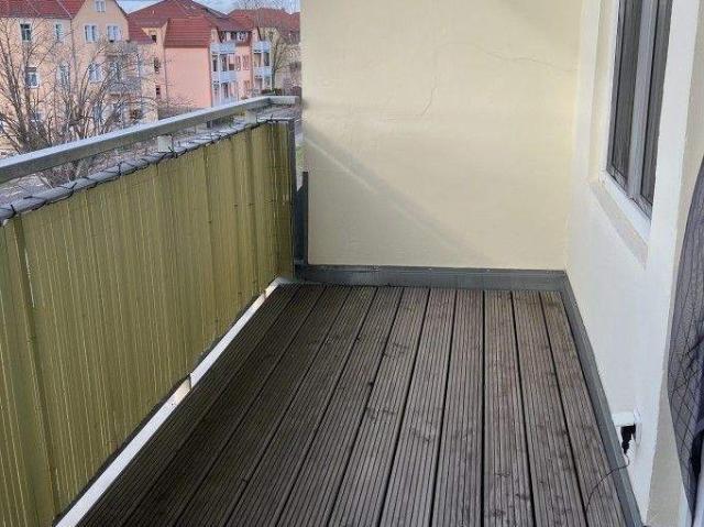 Apartment mieten in Coswig, Sachsen