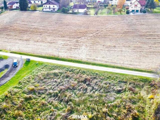 Grundstück kaufen in Kaindorf an der Sulm