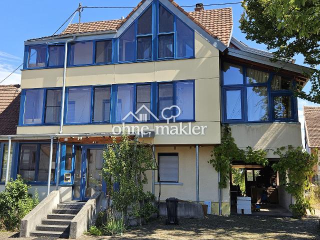 Haus kaufen in Niedermohr, Rheinland-Pfalz