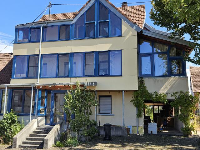 Villa kaufen in Kottweiler-Schwanden, Landkreis Kaiserslautern