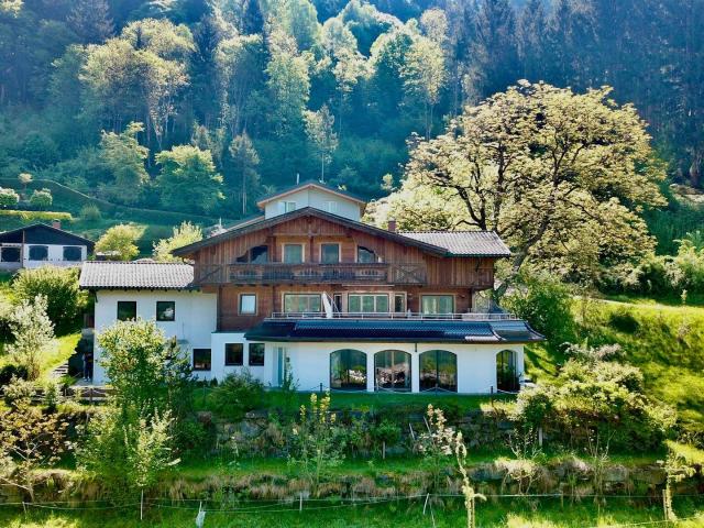 Haus kaufen in Ossiach, Kärnten