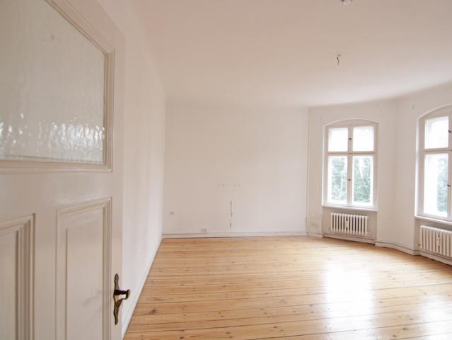 Apartment mieten in Siemensstadt, Berlin