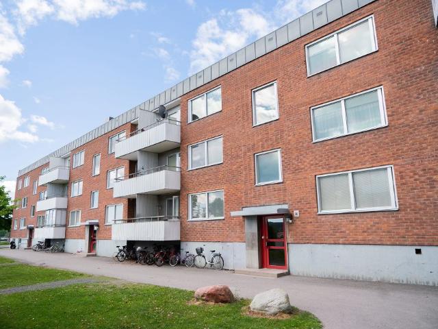 Lägenhet hyra i Härnösand, Västernorrland