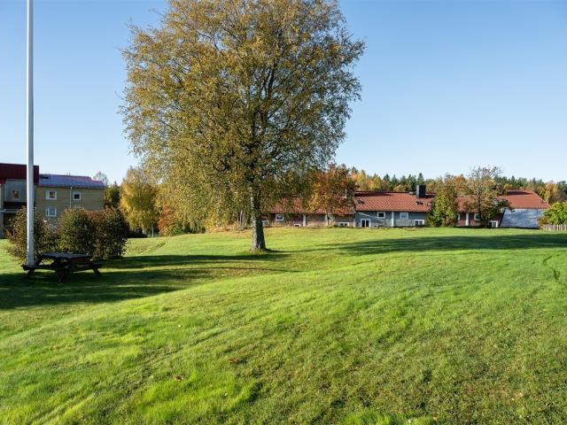 Villa till salu