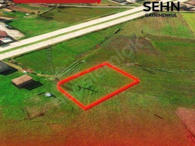 Tekkeköy, Samsun içerisinde satılık Arsa