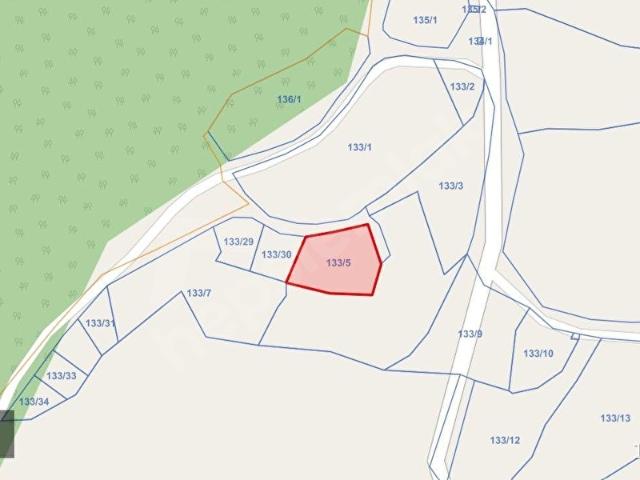 Gerze, Sinop içerisinde satılık Arsa