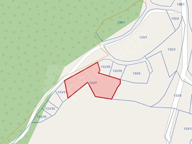 Gerze, Sinop içerisinde satılık Arsa