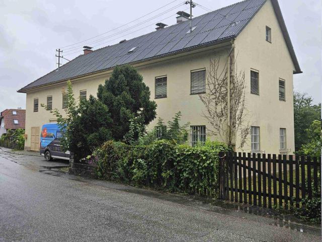 Haus kaufen in Hartheim, Alkoven