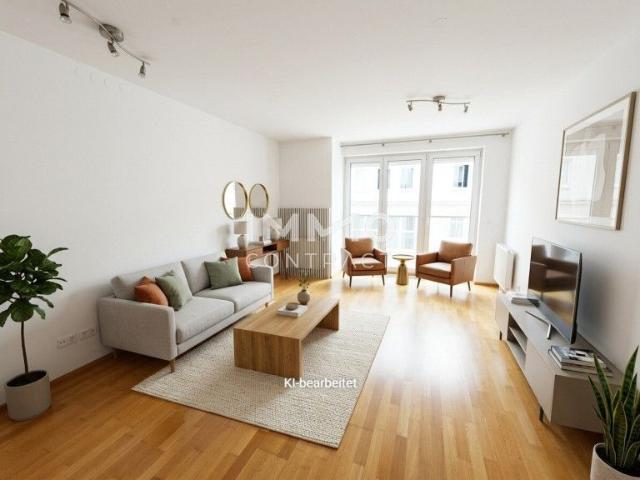 Apartment mieten in KG Mariahilf, Wien