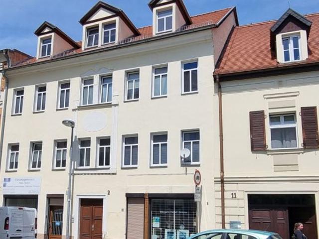Wohnung mieten in Großpriesligk, Groitzsch