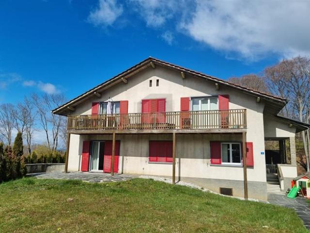 Wohnung mieten in Villars, Freiburg