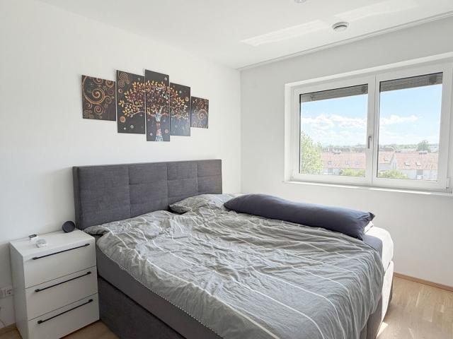 Wohnung mieten in Wels, Oberösterreich