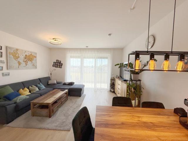 Apartment mieten in Gartenstadt, Wels