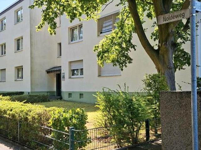 Wohnung kaufen in Bickendorf, Köln