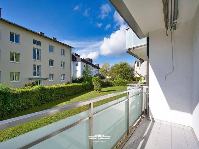Apartment kaufen in Vöcklabruck, Bezirk Vöcklabruck