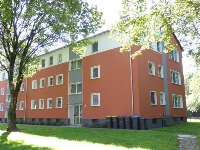 Apartment mieten in Datteln, Nordrhein-Westfalen