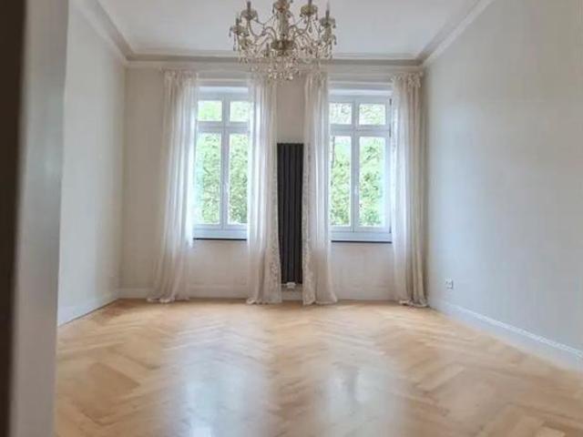 Wohnung kaufen in Baden-Baden