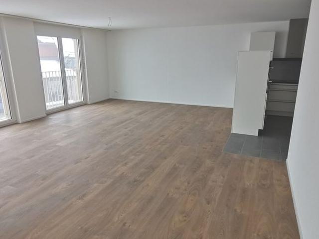 Apartment mieten in Neu St. Johann, Nesslau