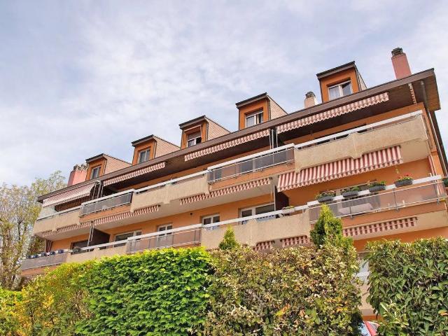 Wohnung kaufen in Chailly-Montreux, Waadt
